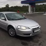 Прокат авто Volga Siber Барановичи 