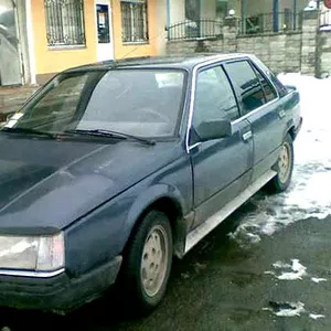 Продам авто,  Renault 25 1984 г.в