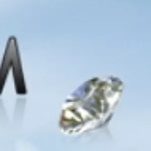 Алмазный рудник МЛМ