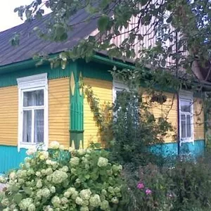Продам дом в агрогородке Снов Несвижского р-на Минской обл.