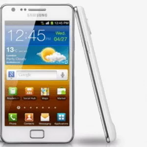 Продам новый Samsung i9100 Galaxy S 2 (16Gb)