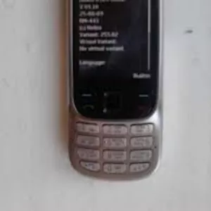 продам Nokia 6303 classic