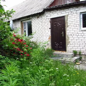 Продам кирпичный дом Барановичи 