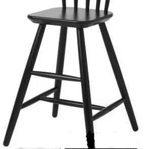 стул стульчик детский модель  АГАМ высокий   бренд IKEА икея
