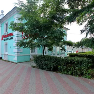 Продаётся квартира под офис в центре г. Барановичи.