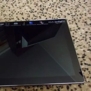 Планшет ASUS ZenPad 10 Z300C-1A074A 16GB Black