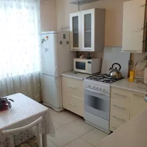 Обменяю 2-х комнатную квартиру в Барановичах на квартиру в Минске.