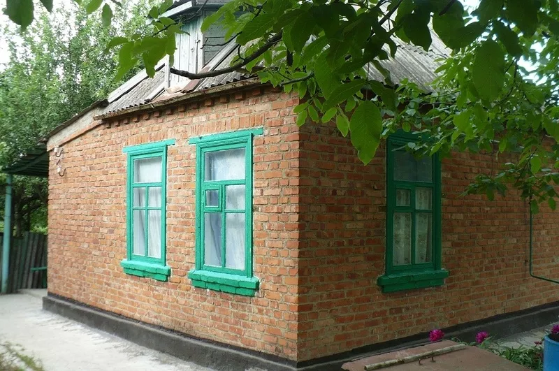 дом на юге России Краснодарский край