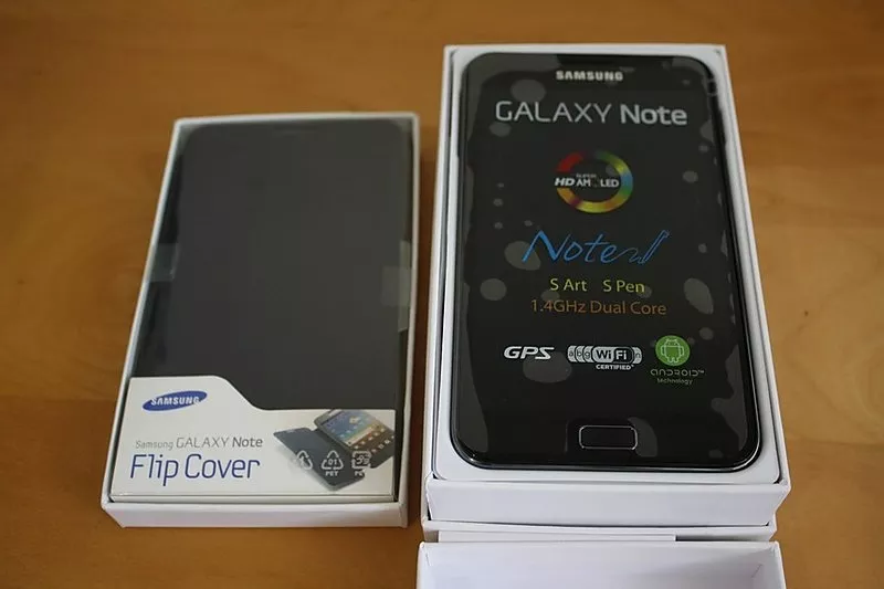 Samsung Galaxy Примечание N7000 (Skype: Tradeunion01 ) 2
