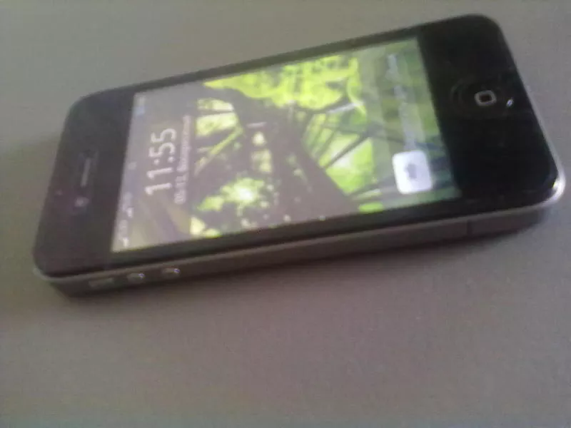 Apple Iphone 4G китай 2