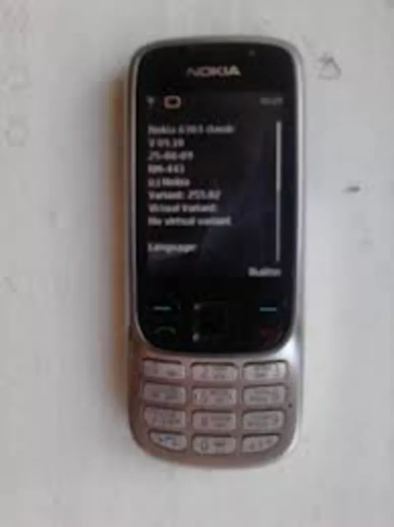 продам Nokia 6303 classic