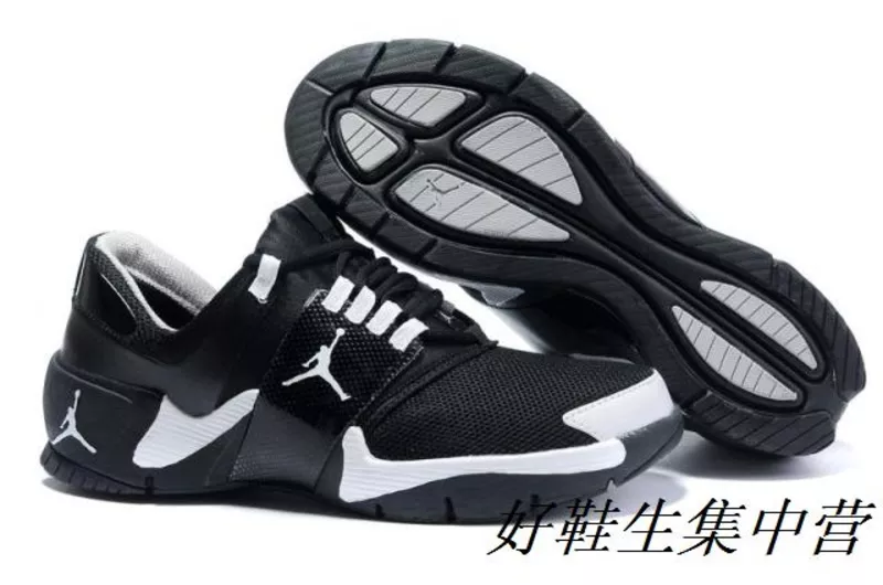 mycntaobao-2012 Nike Air Jordan мужчин trainningrunning обувь 3