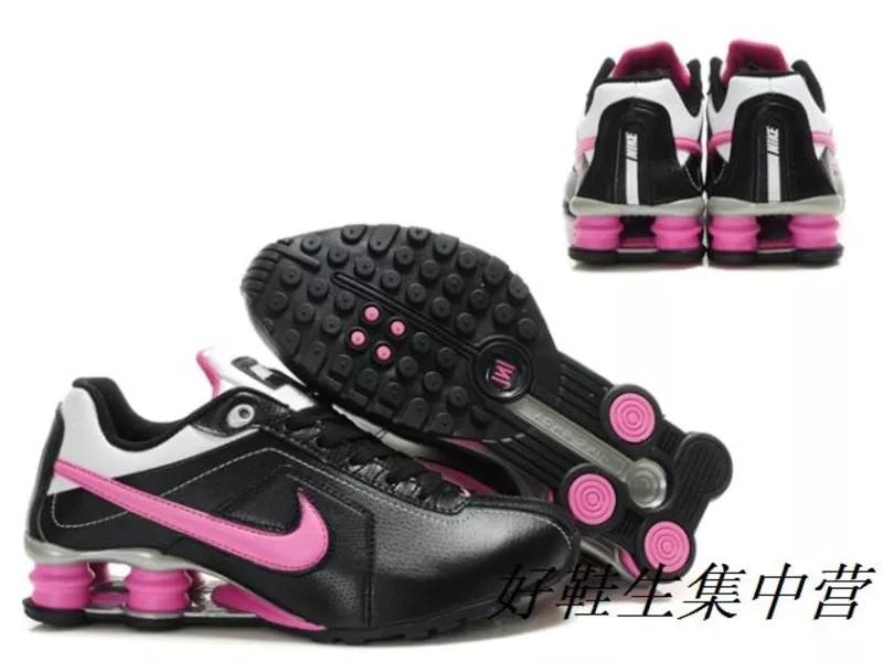 mycntaobao-2012 Nike Shox R4 женщин кроссовки спортивные кроссовки 3