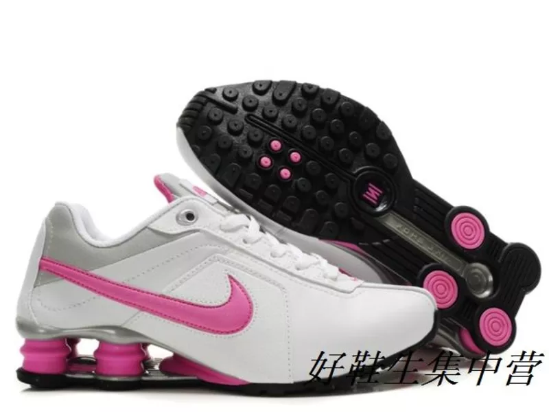mycntaobao-2012 Nike Shox R4 женщин кроссовки спортивные кроссовки 4