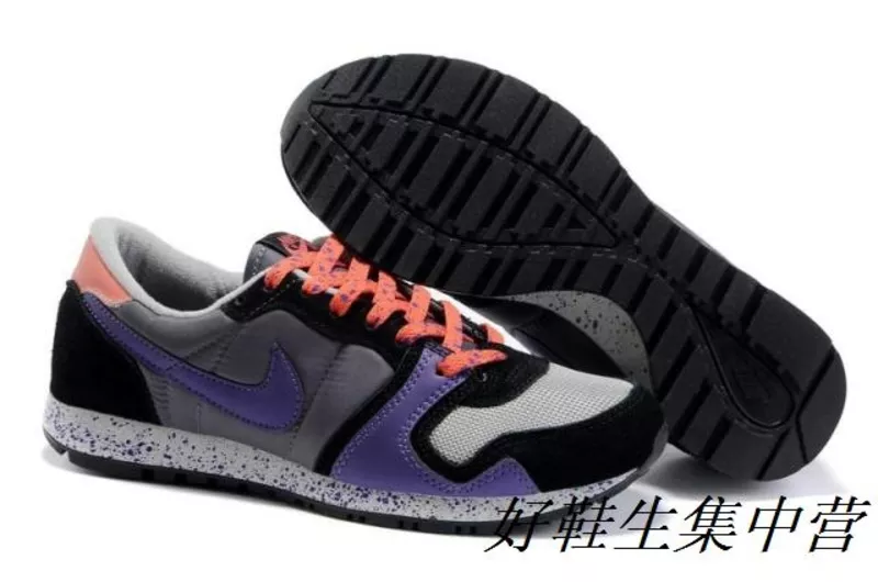 mycntaobao-2013 Nike Air Plus месть 360 мужчин спортивная обувь
