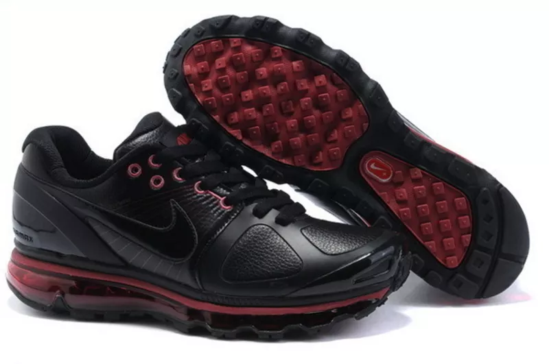 mycntaobao-Nike Air Max +2011 menwomen кроссовки спортивные кроссовки