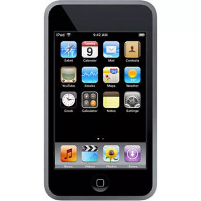 Apple iPod Touch MA627LL - 16Gb