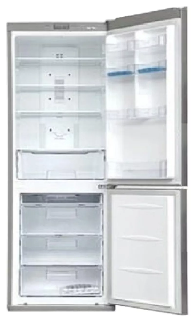 Продам холодильник LG GA-B409 SLCA 2