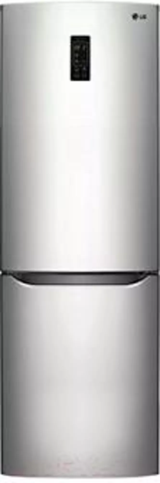 Продам холодильник LG GA-B379SLQA