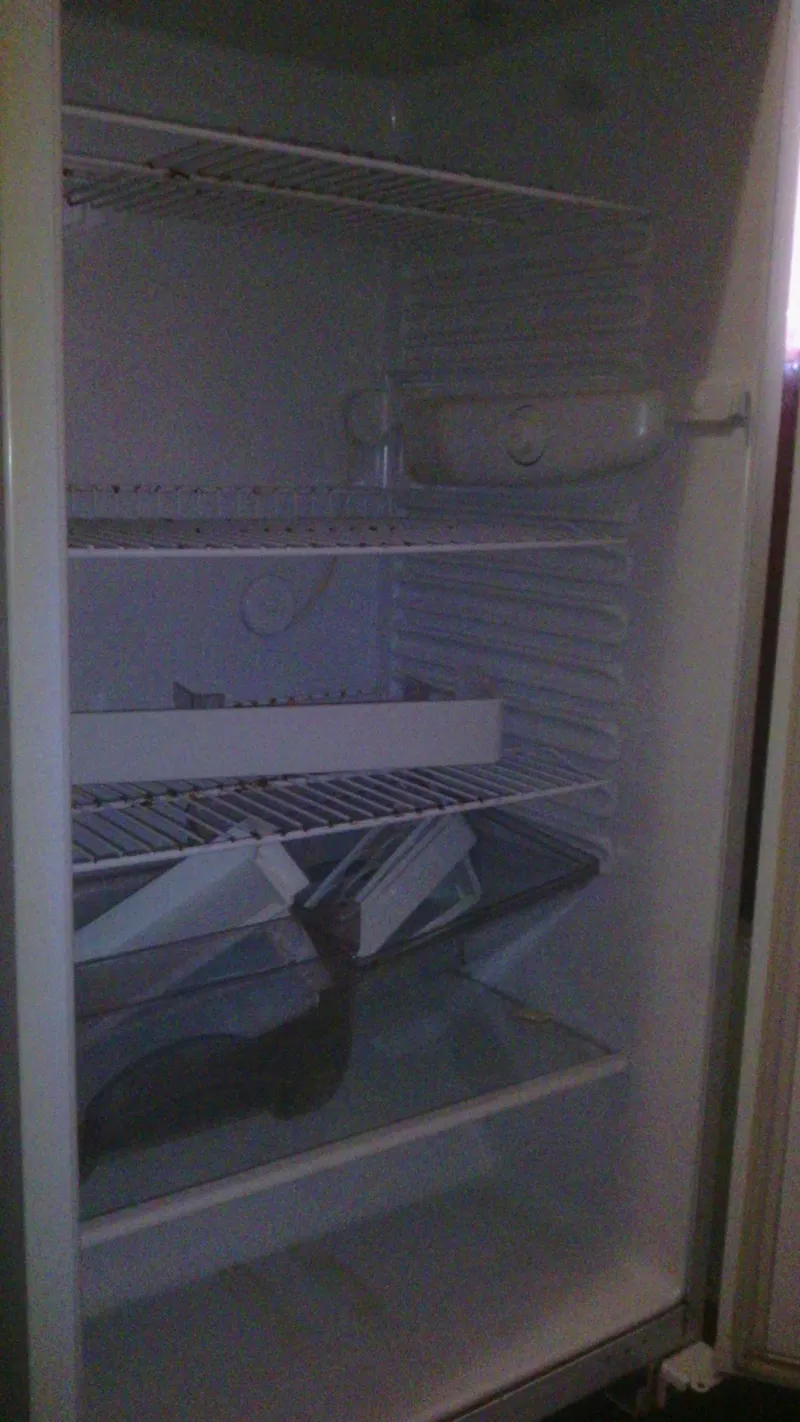 Продам холодильник 5