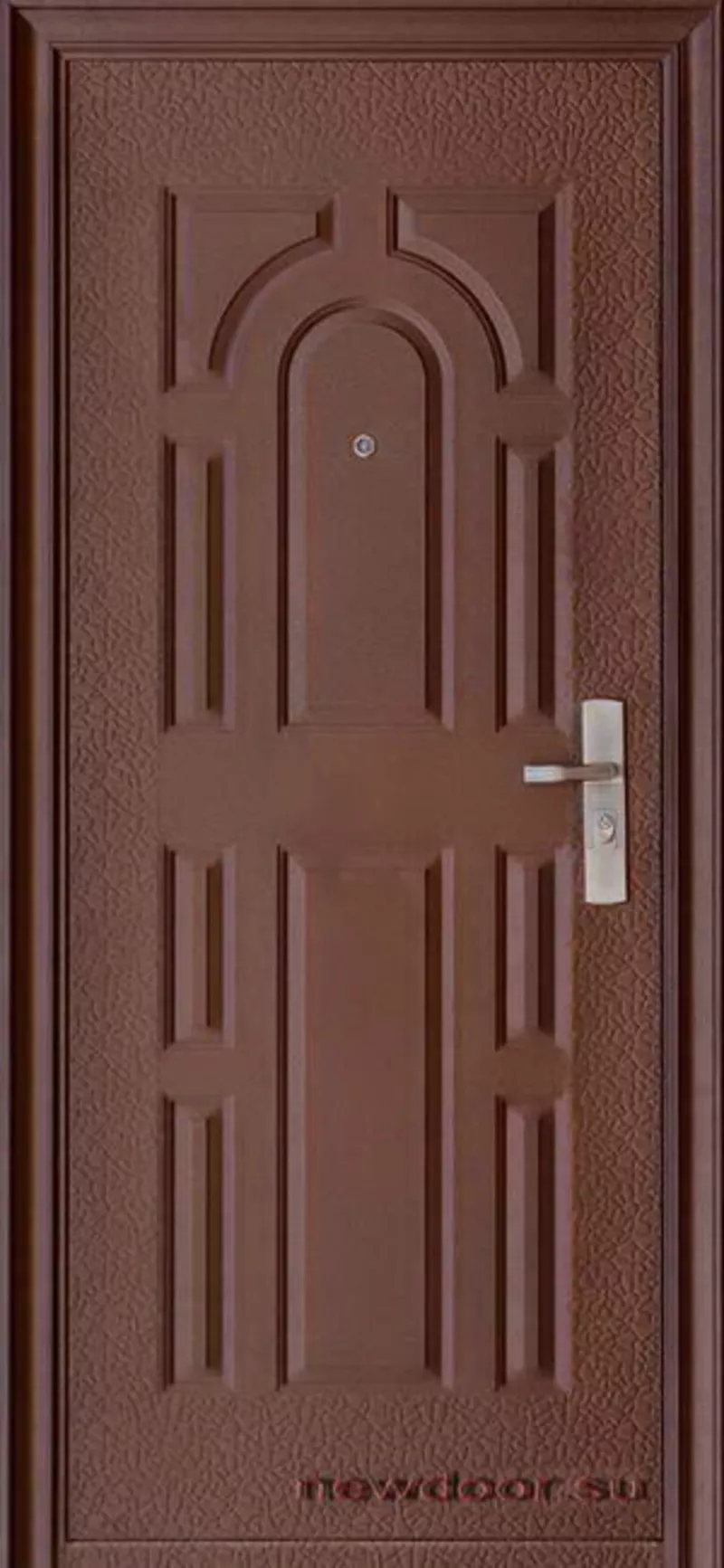 Дверь металлическая Браво E40 m 2