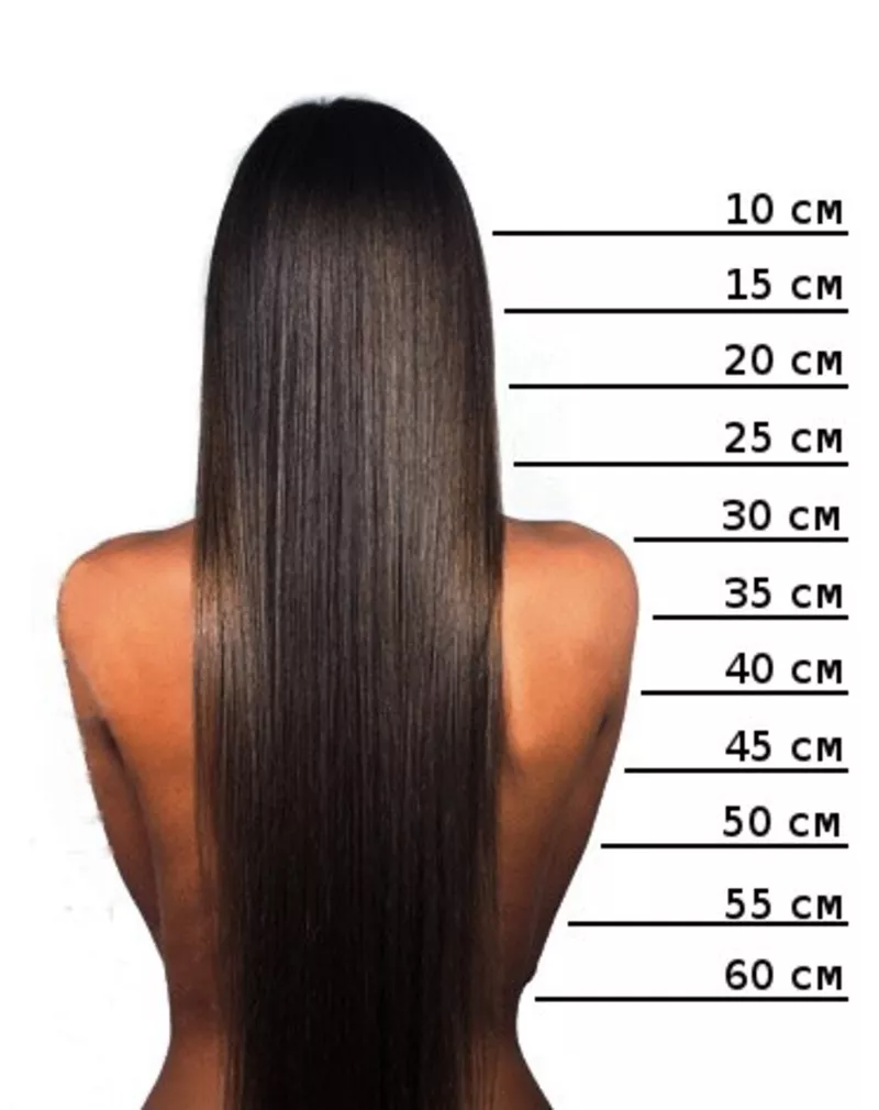 Бразильское кератиновое выпрямление волос 8