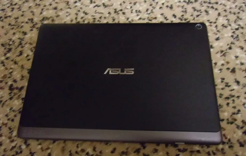 Планшет ASUS ZenPad 10 Z300C-1A074A 16GB Black 2