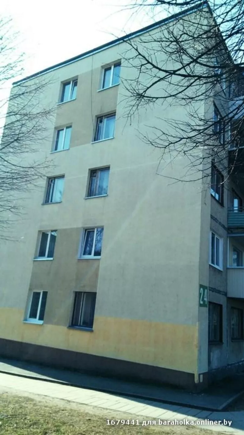 Квартира 4-х комнатная г.Барановичи