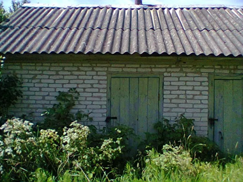 Продается дача-дом в Берёзовском районе ( д.Ястрембель) НЕДОРОГО 2