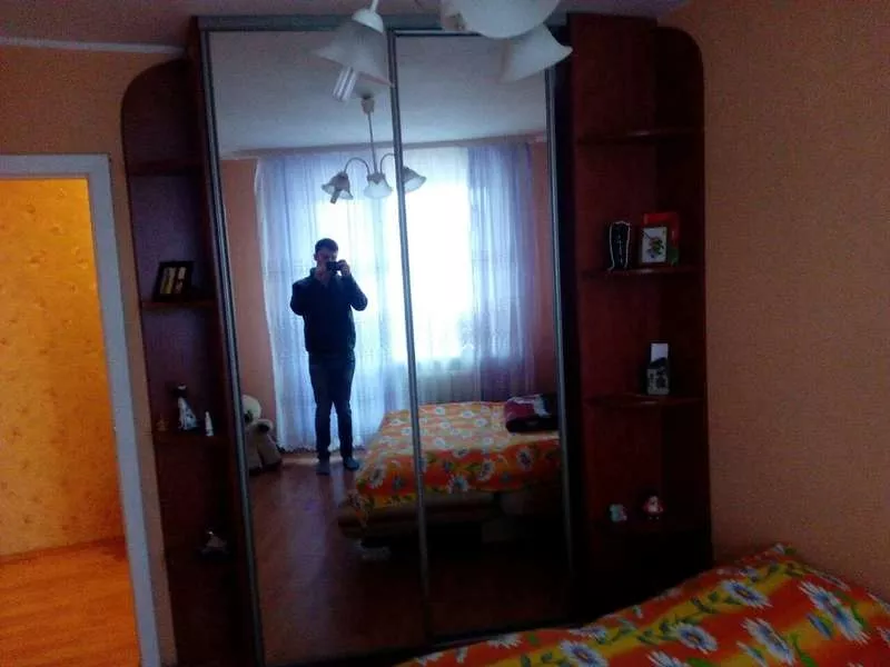 Обменяю 2-х комнатную квартиру в Барановичах на квартиру в Минске. 3