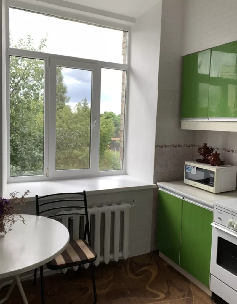 Продаём светлую и уютную двухкомнатную квартиру в Барановичах + МЕБЕЛЬ 2