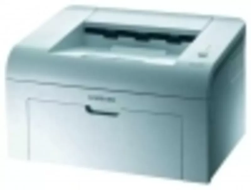 Продам принтер лазерный SAMSUNG ML2015